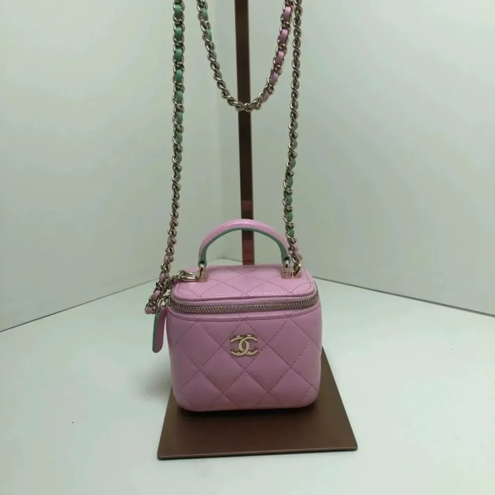 Chanel Women Pre-Loved Bag Very Good Condition